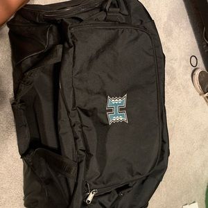 University of hawaii duffle bag